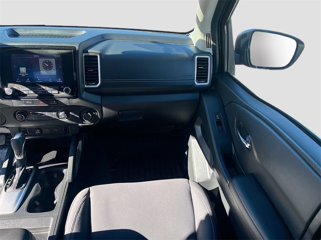 Used 2024 Nissan Frontier SV w/ Technology Package image 22