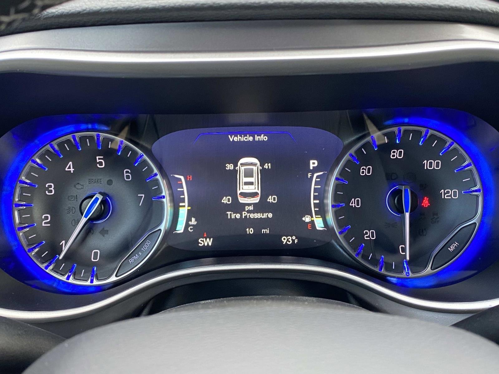 New 2026 Chrysler Pacifica Select image 19