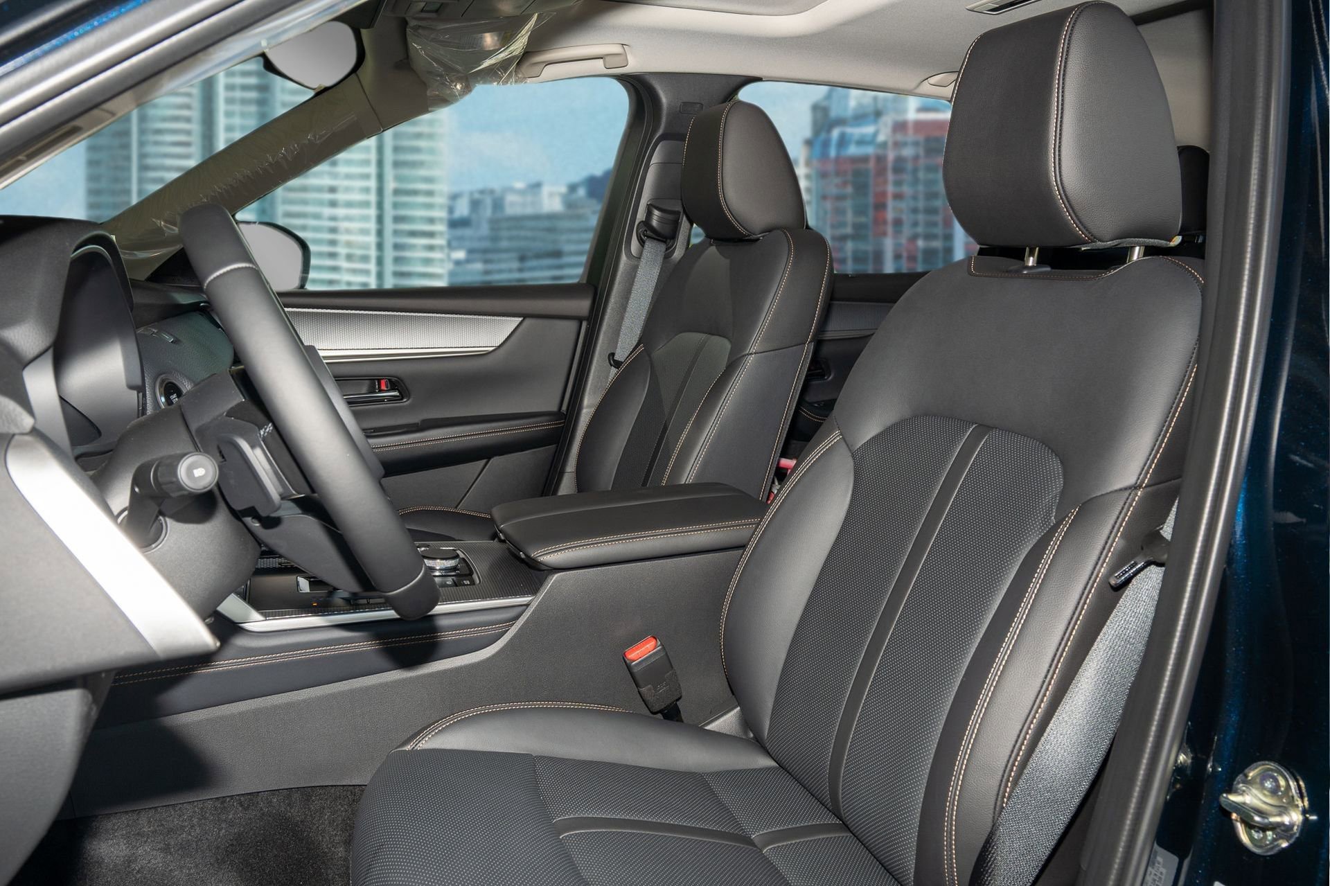 New 2026 MAZDA CX-90 3.3 Turbo w/ Preferred Package image 6