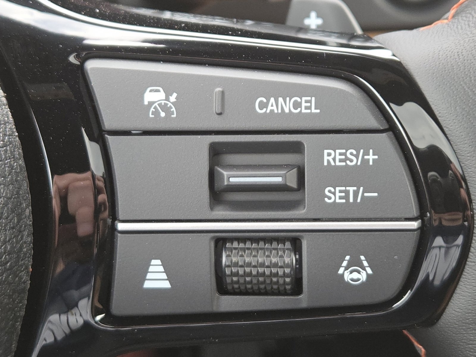 New 2026 Honda Passport TrailSport Elite image 12