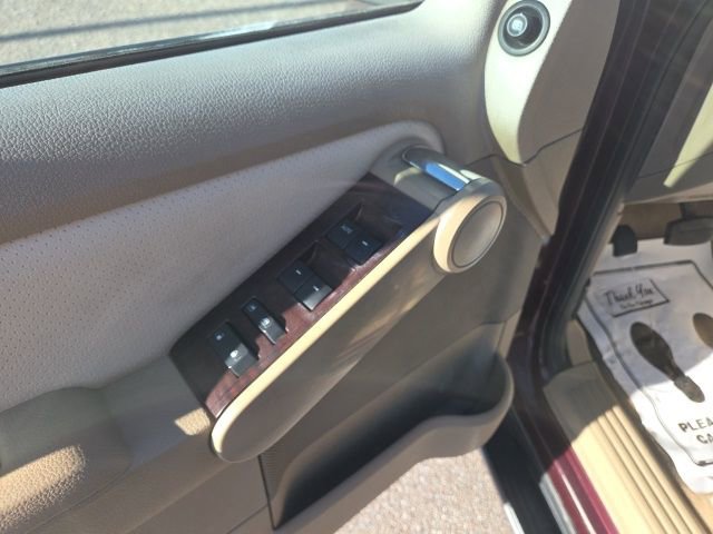 Used 2008 Ford Explorer Limited image 14