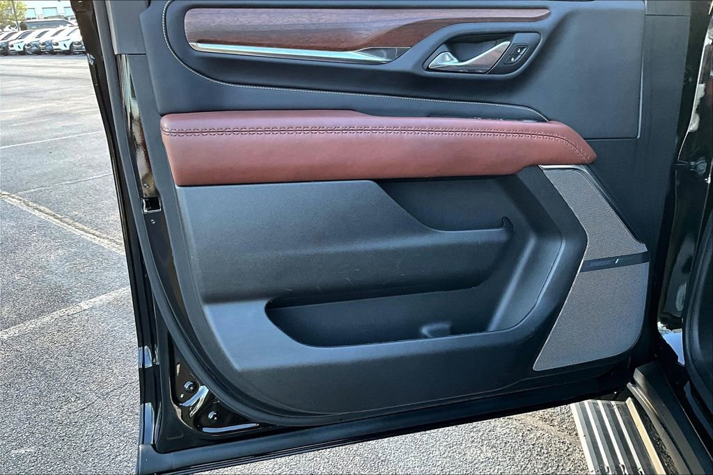 Used 2023 GMC Yukon Denali Ultimate image 23