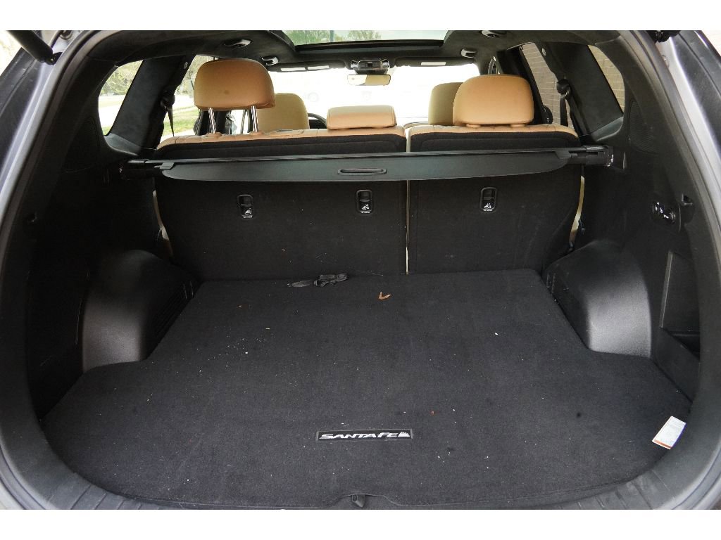 Used 2023 Hyundai Santa Fe Calligraphy image 11