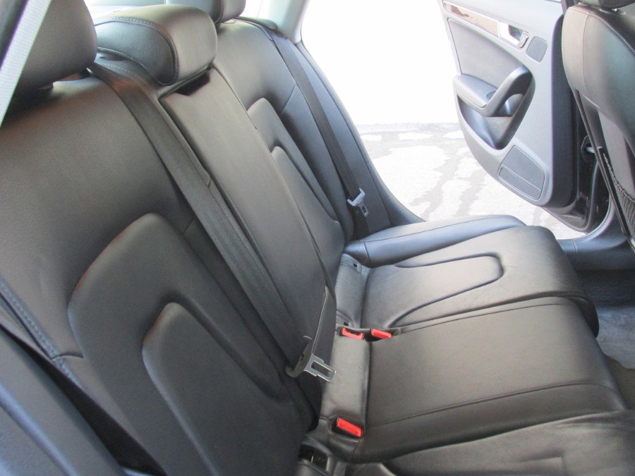 Used 2015 Audi A4 2.0T Premium image 51