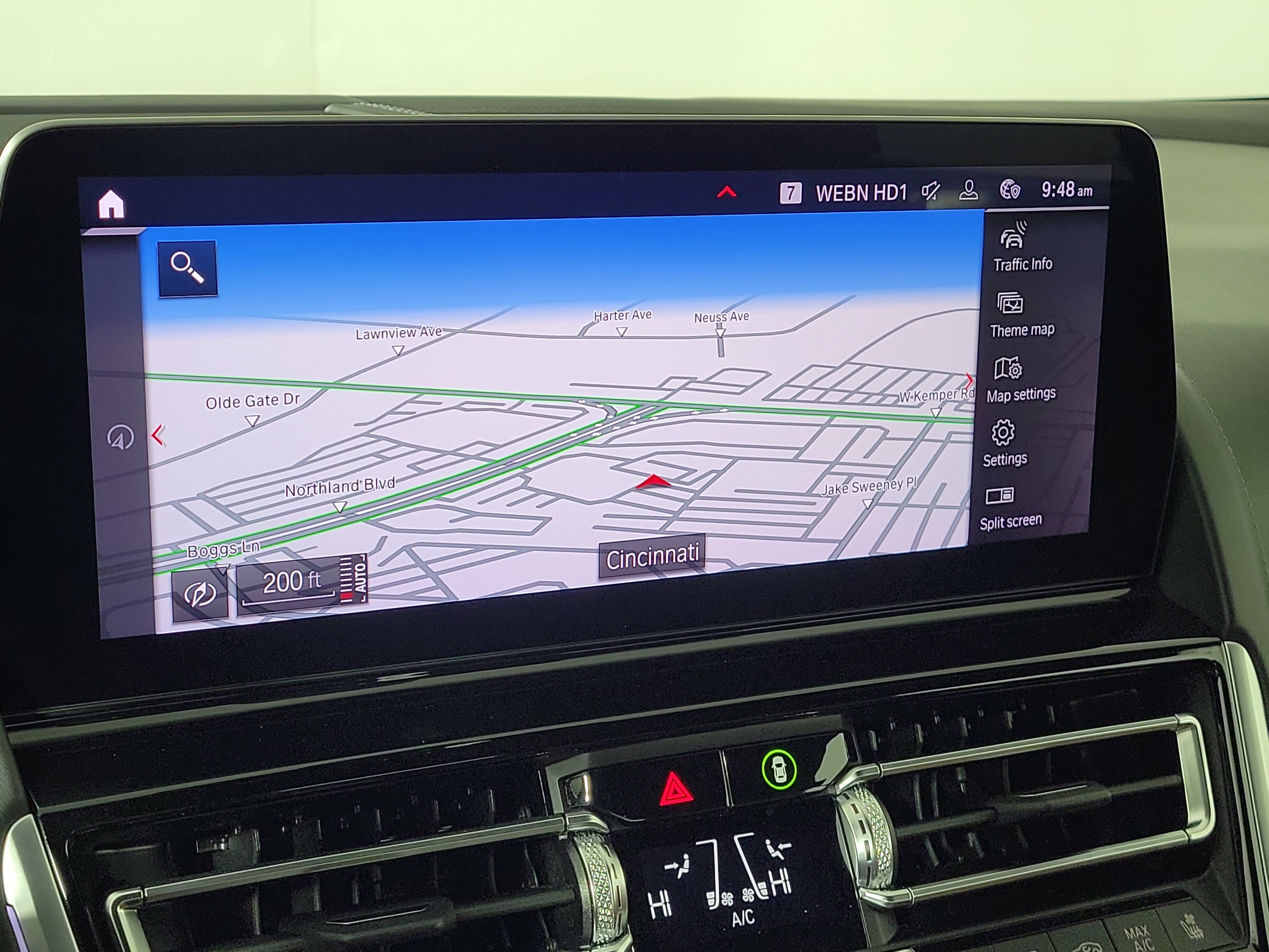 Used 2023 BMW M8 Competition image 18