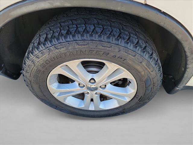 Used 2012 Dodge Durango SXT w/ Popular Equipment Group image 11