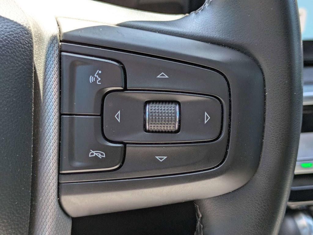 Used 2024 GMC Sierra 2500 Denali w/ Denali Reserve Package image 28