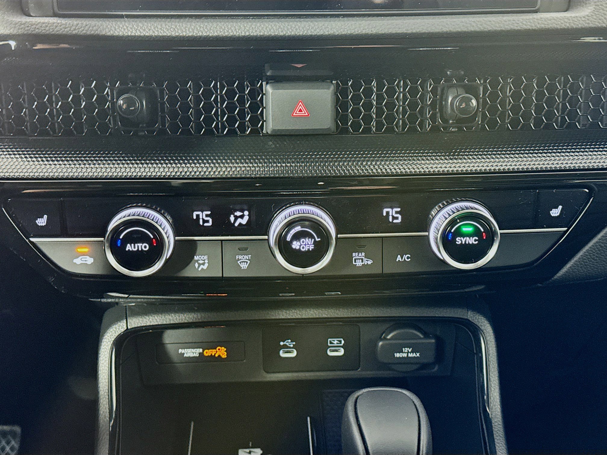 New 2026 Honda CR-V EX-L image 15