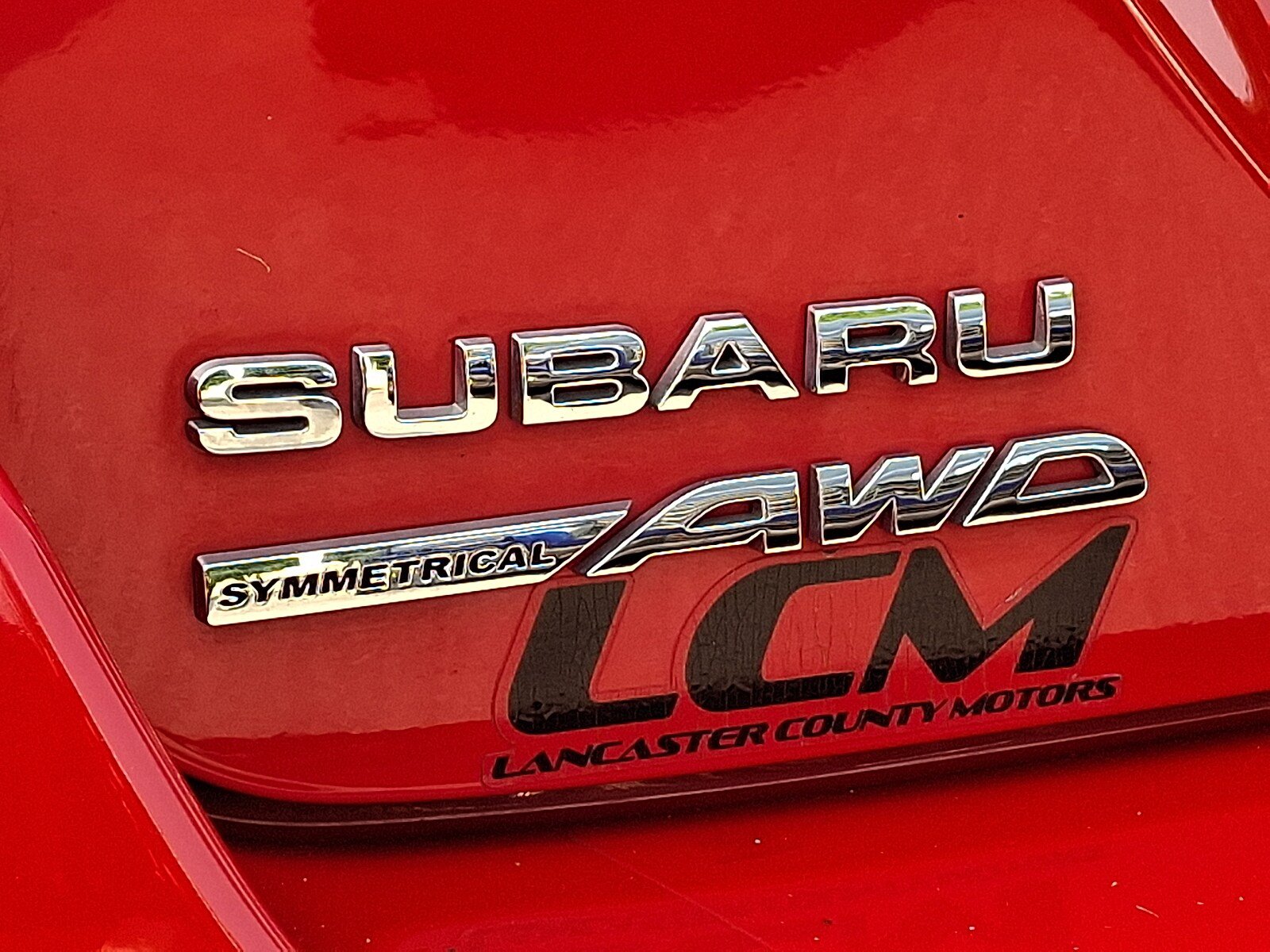 Certified 2024 Subaru Impreza 2.0i Sport AWD/4WD image 31
