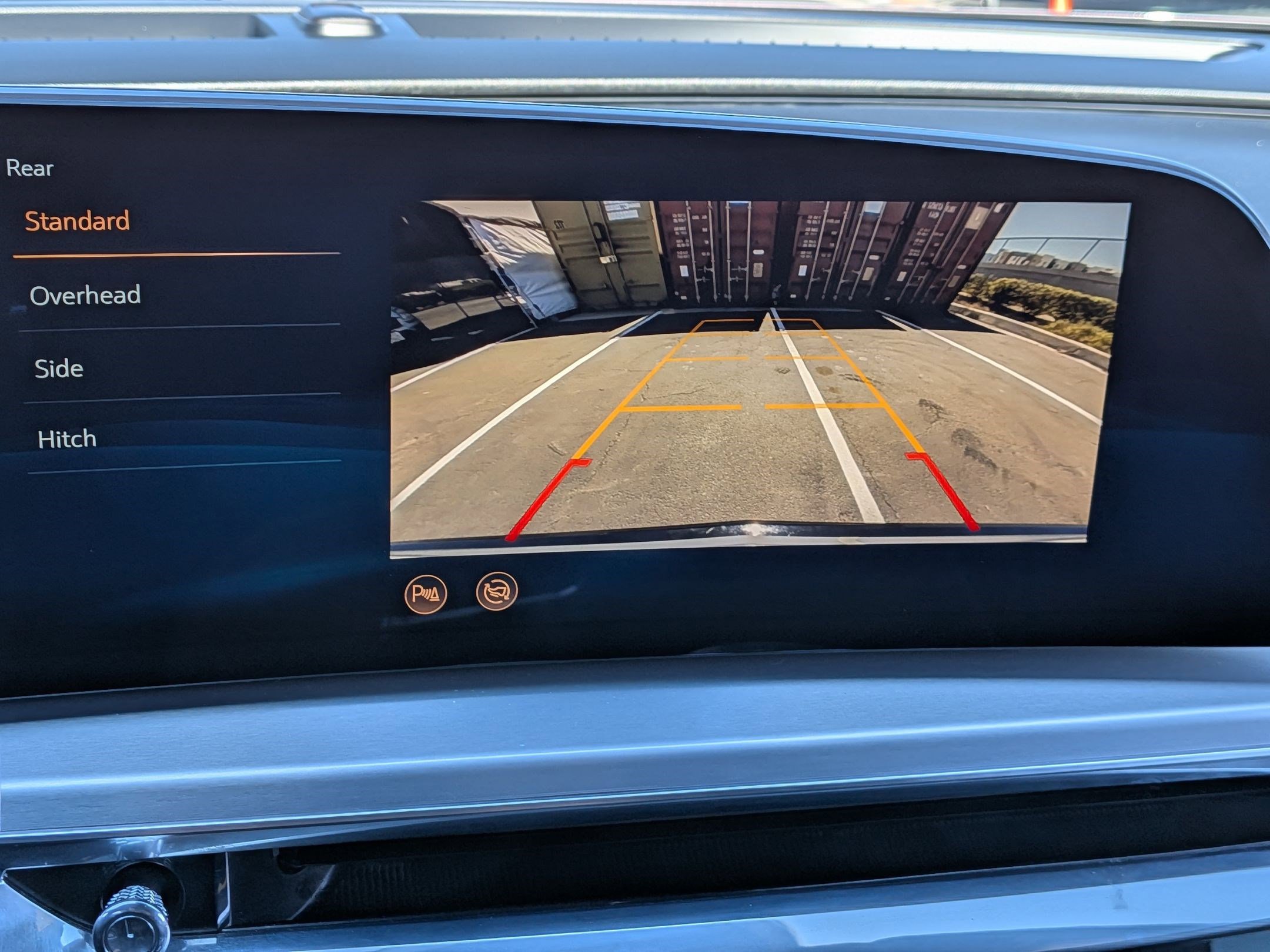 Used 2024 Cadillac Lyriq Sport w/ LPO, Floor Liner Package image 24