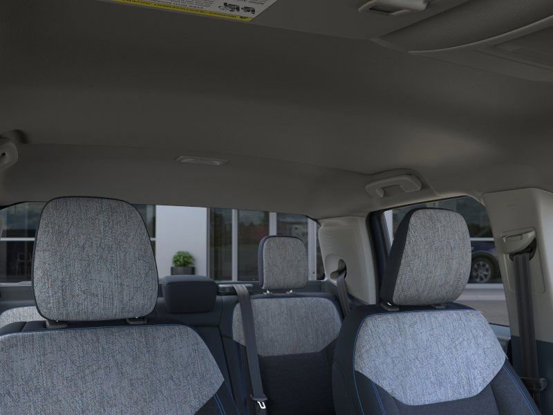 New 2026 Ford Maverick XLT w/ XLT Luxury Package image 12