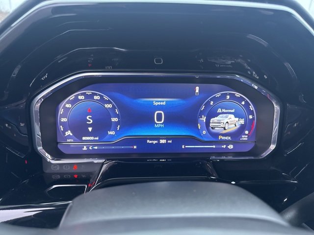 Used 2023 Chevrolet Silverado 1500 RST image 14