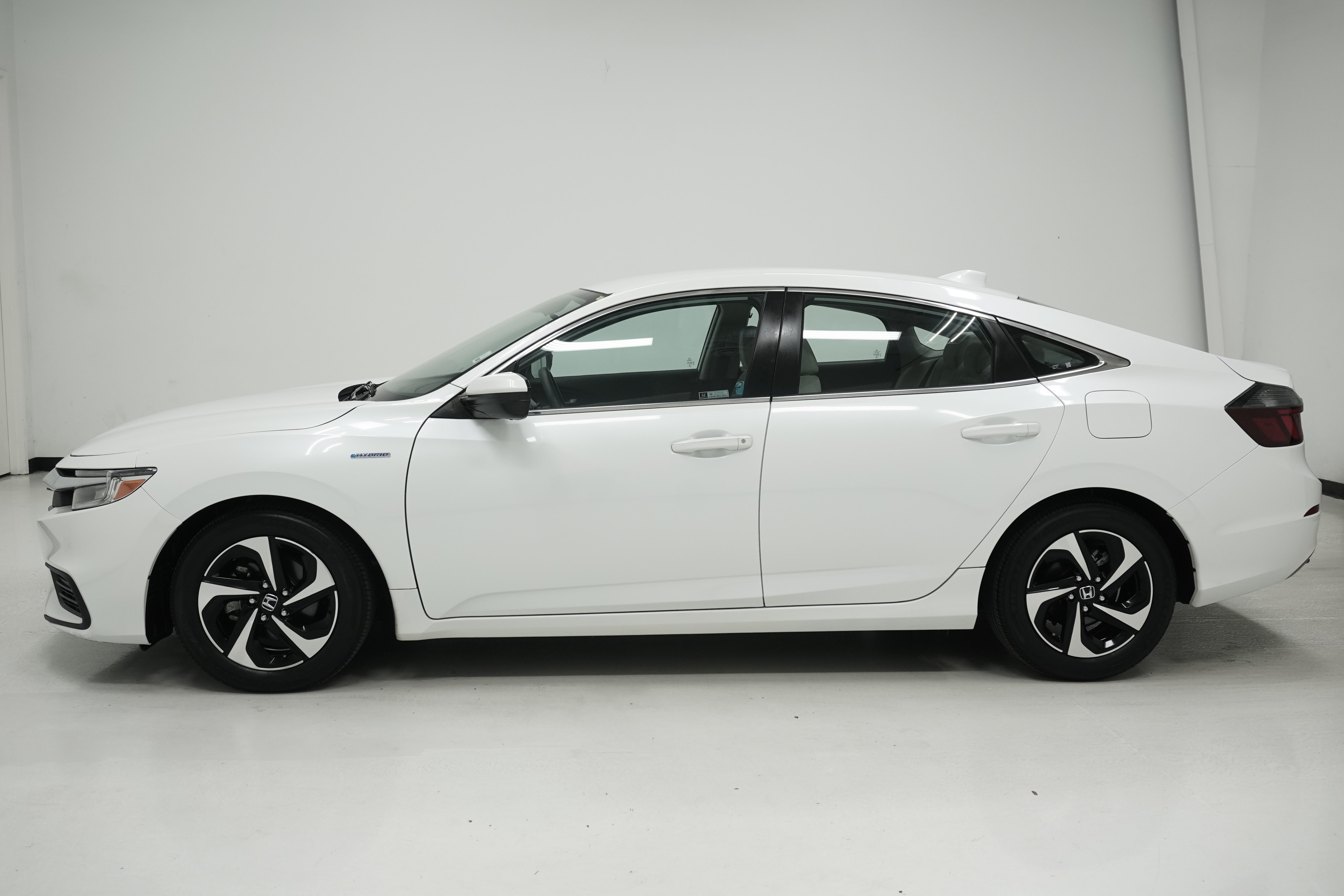 Used 2022 Honda Insight EX image 5