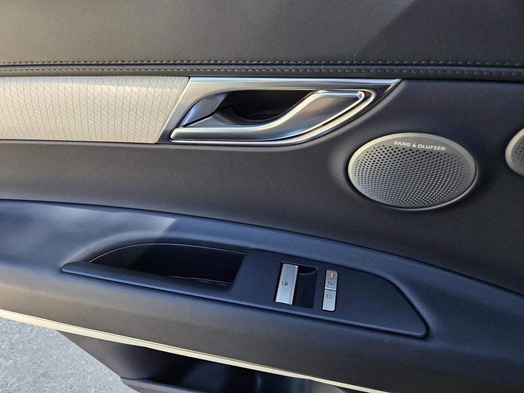 New 2026 Genesis GV80 3.5T Prestige image 14