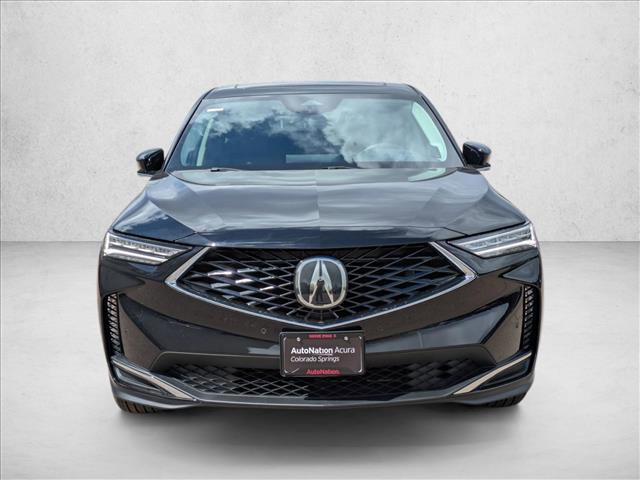 New 2026 Acura MDX SH-AWD w/ Technology Package image 6