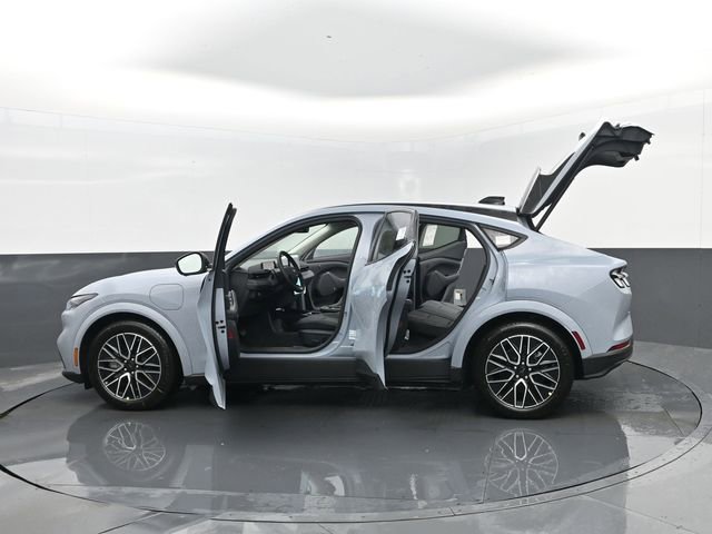 New 2025 Ford Mustang Mach-E Premium w/ Interior Protection Package image 33
