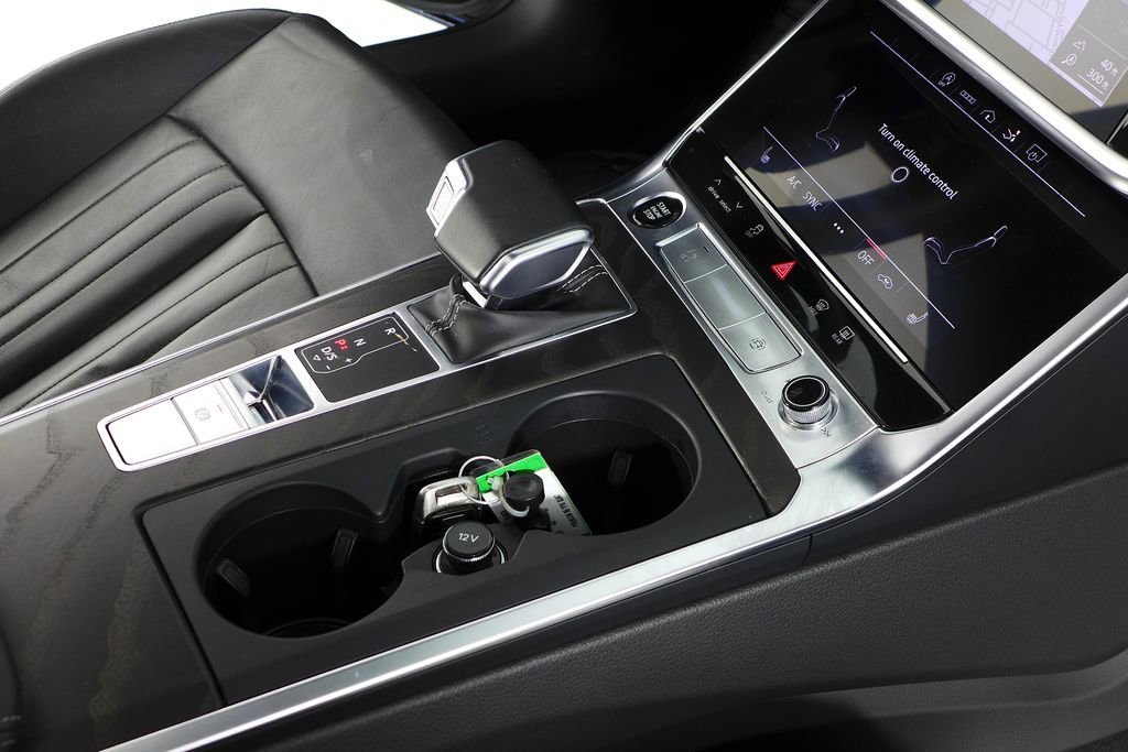 Used 2023 Audi A7 3.0T Premium w/ Convenience Package image 15