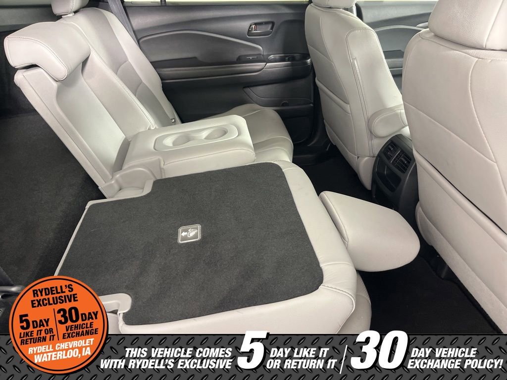 Used 2023 Honda Passport EX-L image 19