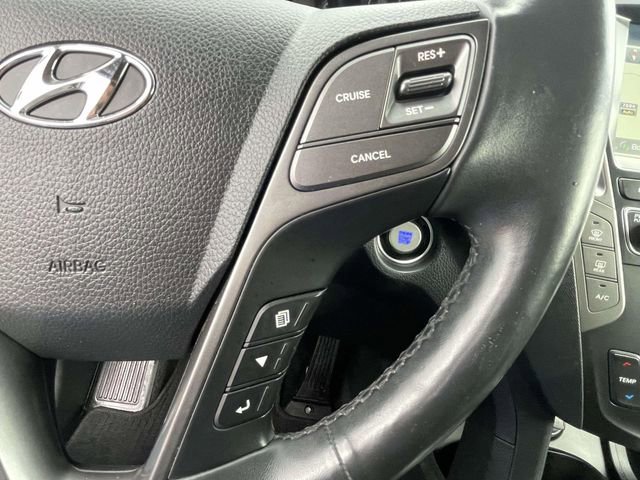 Used 2018 Hyundai Santa Fe Limited image 24