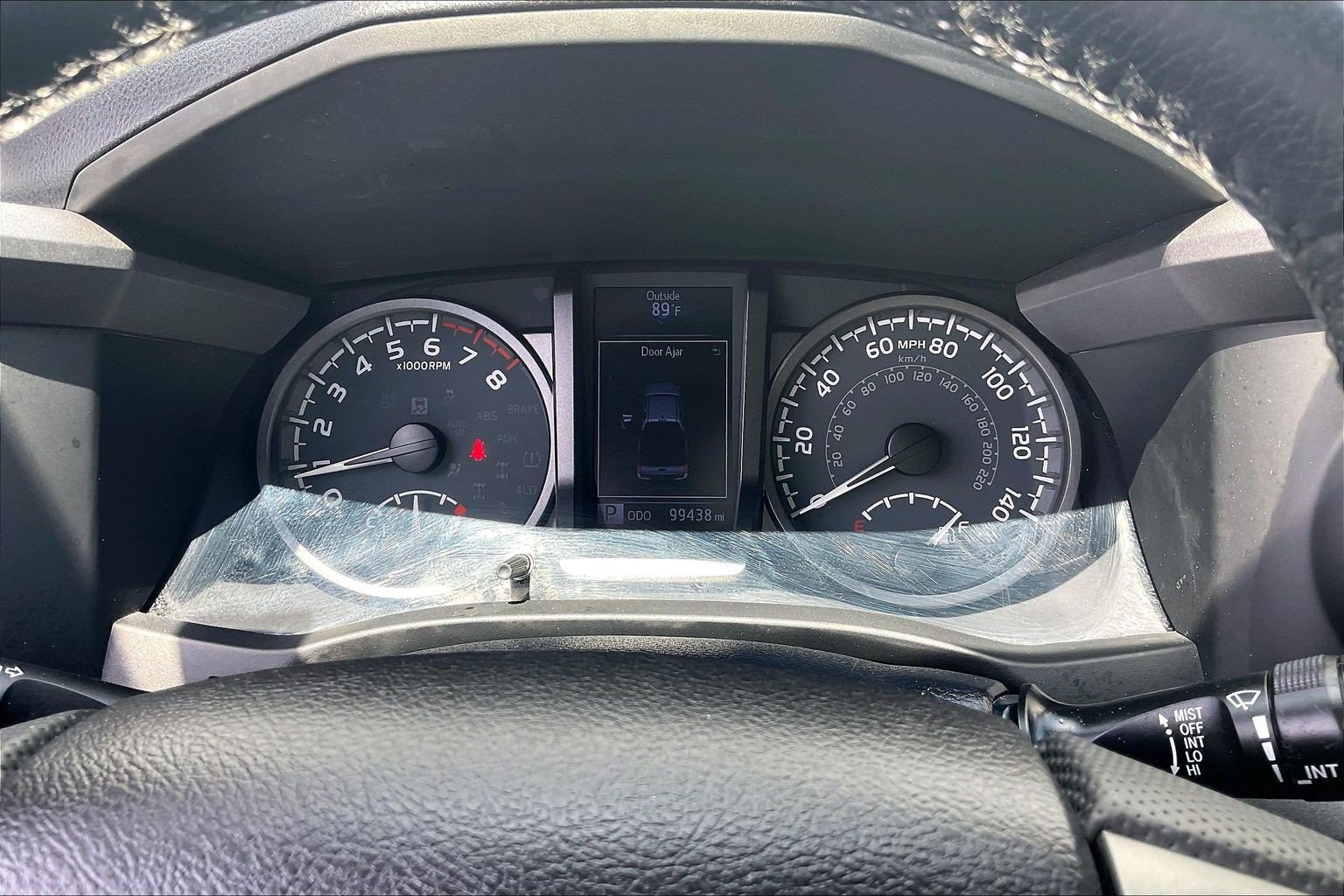 Used 2021 Toyota Tacoma TRD Off-Road AWD/4WD image 25