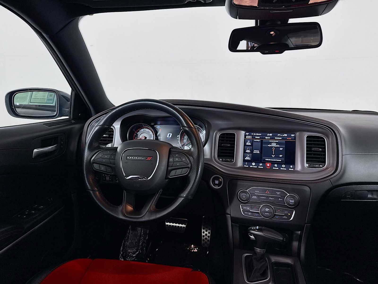 Used 2023 Dodge Charger Scat Pack w/ Plus Group image 24