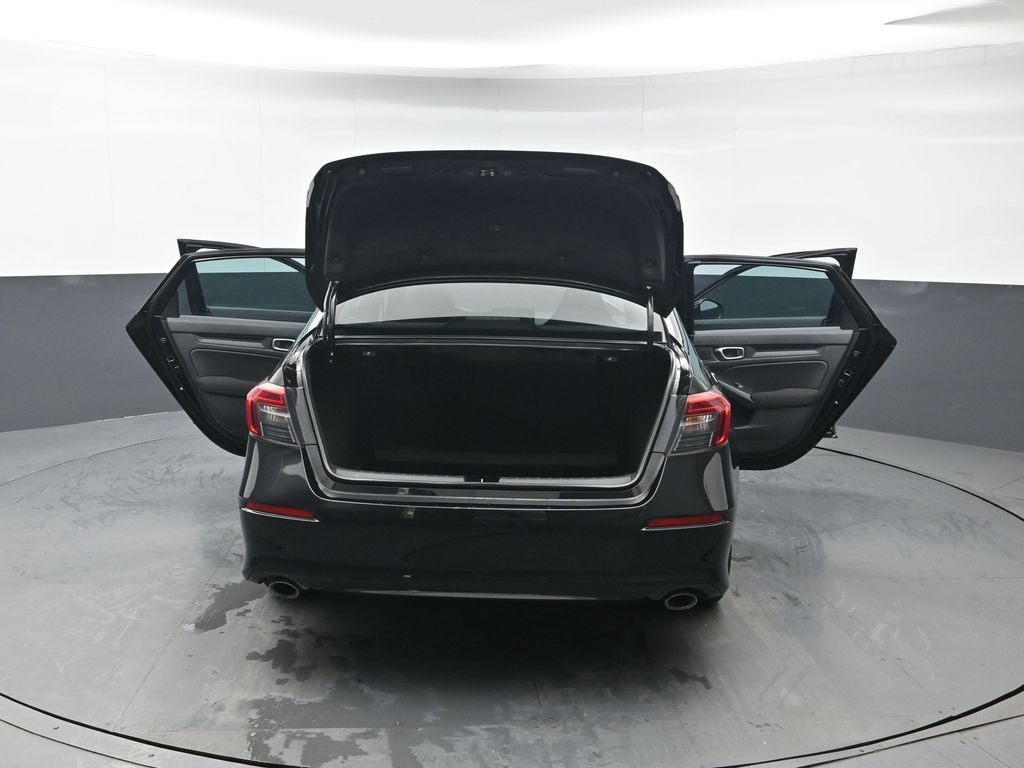 Used 2024 Honda Civic Si image 48