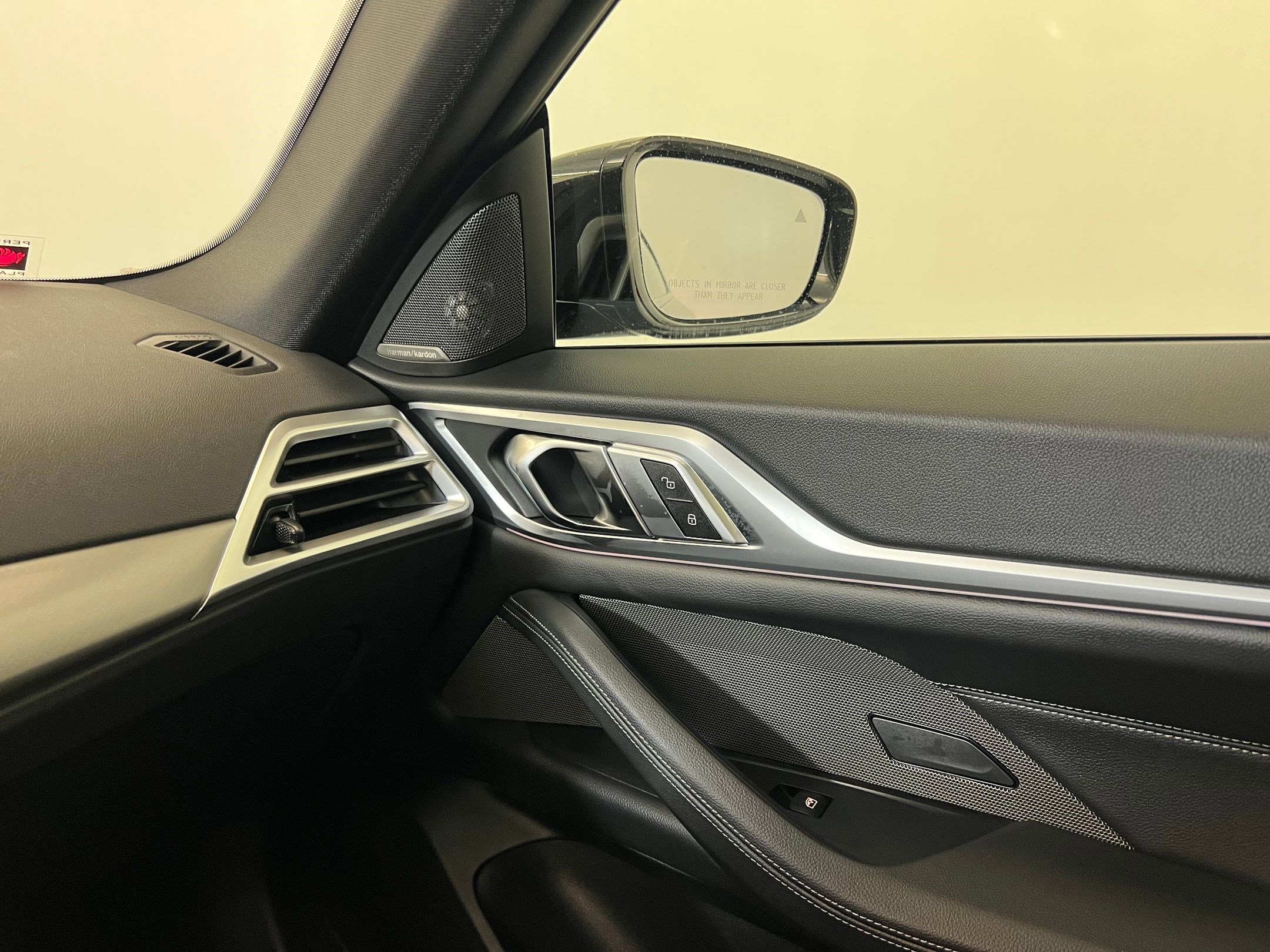 New 2026 BMW 430i xDrive w/ M Sport Package image 30