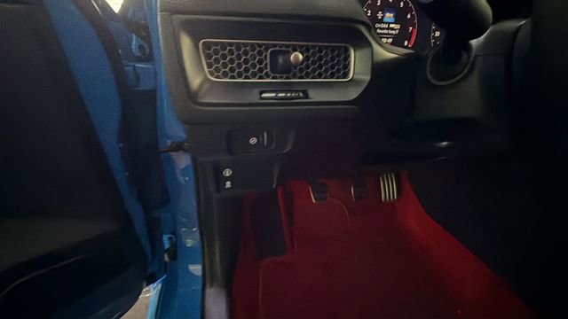 New 2026 Honda Civic Type R image 29