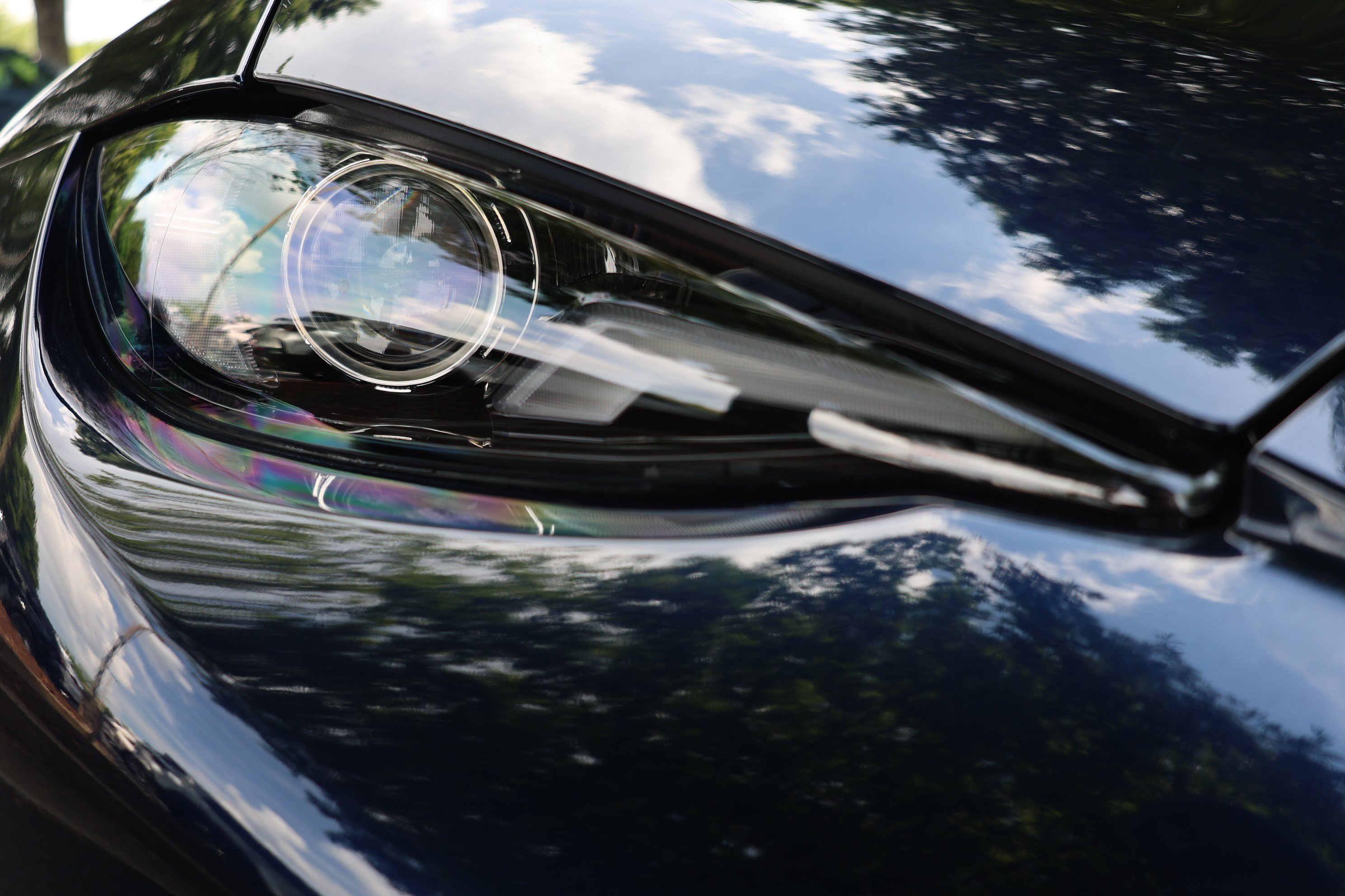 New 2026 MAZDA MX-5 Miata Club w/ Interior Package RWD image 20