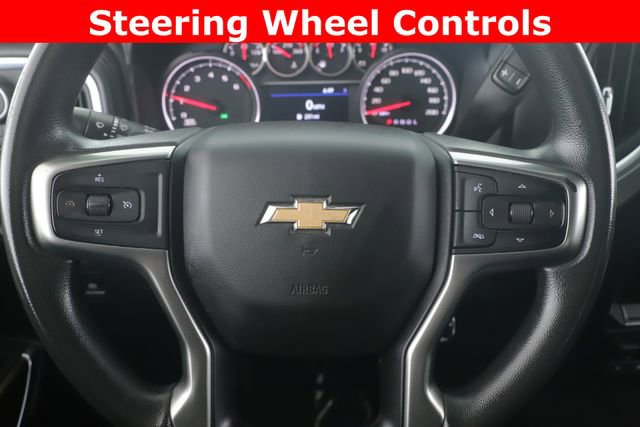 Used 2021 Chevrolet Silverado 2500 LT image 5