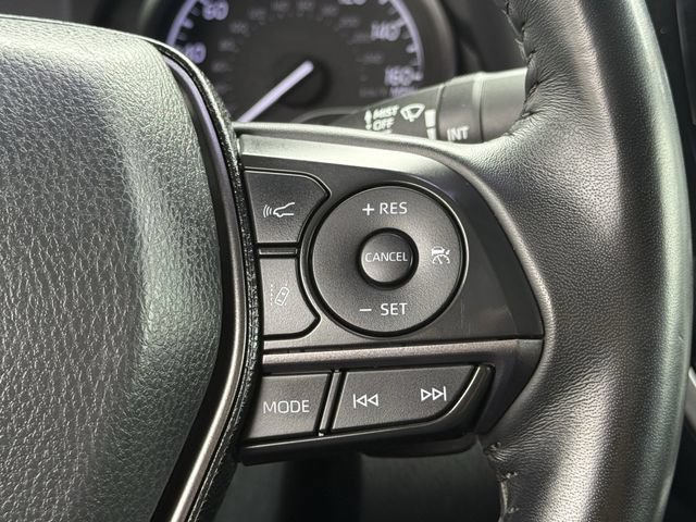 Used 2023 Toyota Camry SE w/ Convenience Package FWD image 12