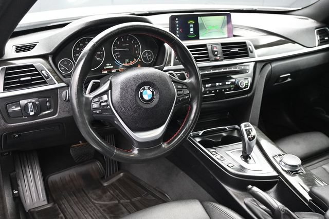 Used 2019 BMW 430i xDrive Coupe AWD/4WD image 9