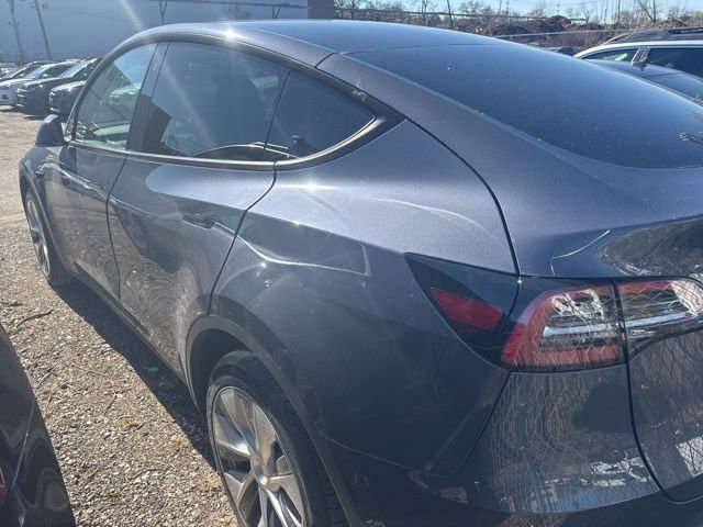 Used 2023 Tesla Model Y Long Range image 7