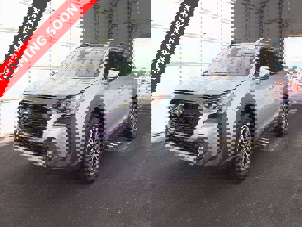 Used 2023 Subaru Outback Touring XT