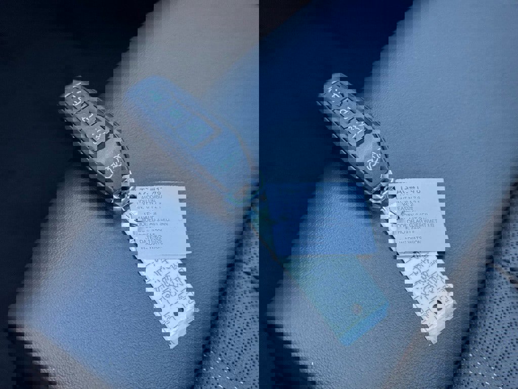 New 2026 Audi A6 Premium Plus image 39