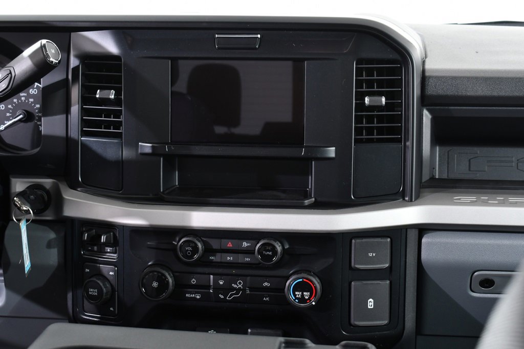 New 2026 Ford F350 XL w/ XL Driver Assist Package image 9