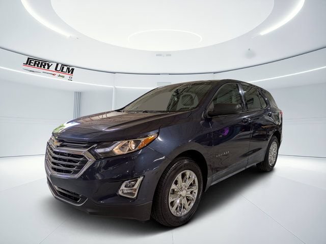 Used 2018 Chevrolet Equinox LS FWD image 7