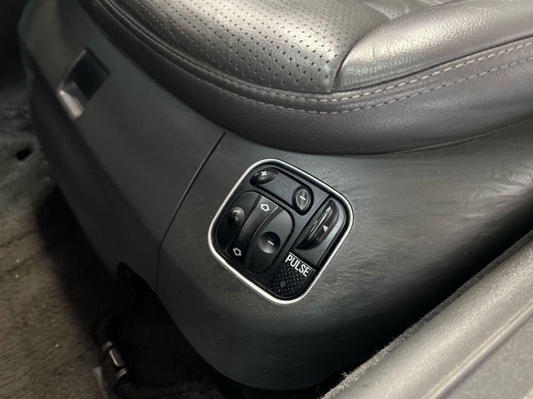 Used 2003 Mercedes-Benz SL 55 AMG image 68