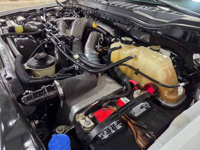 Used 2020 Ford F450 Lariat w/ Lariat Ultimate Package image 97