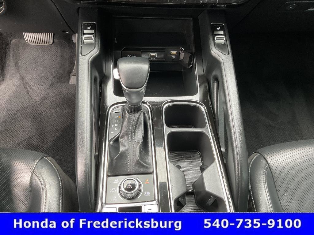 Used 2021 Kia Telluride S AWD/4WD image 39