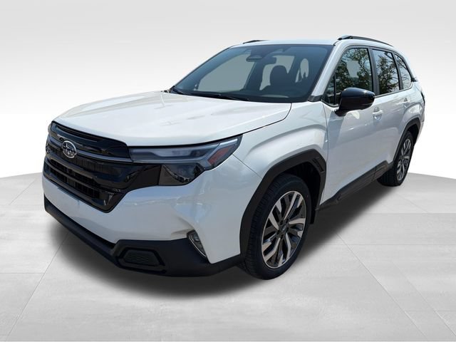 New 2026 Subaru Forester Touring AWD/4WD image 3