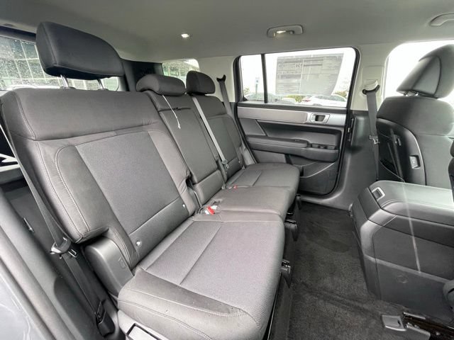New 2026 Hyundai Santa Fe SE AWD/4WD image 26