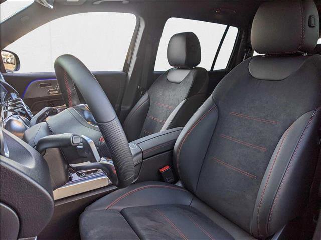 New 2023 Mercedes-Benz EQB 350 4MATIC SUV image 17