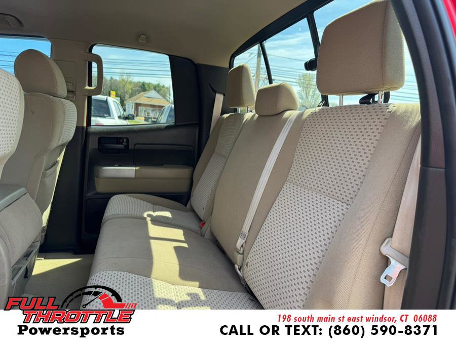 Used 2007 Toyota Tundra SR5 image 17