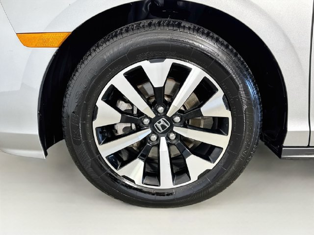 Used 2025 Honda Odyssey EX-L image 34