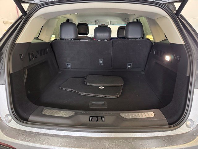 Used 2024 Lincoln Nautilus Reserve AWD/4WD image 33