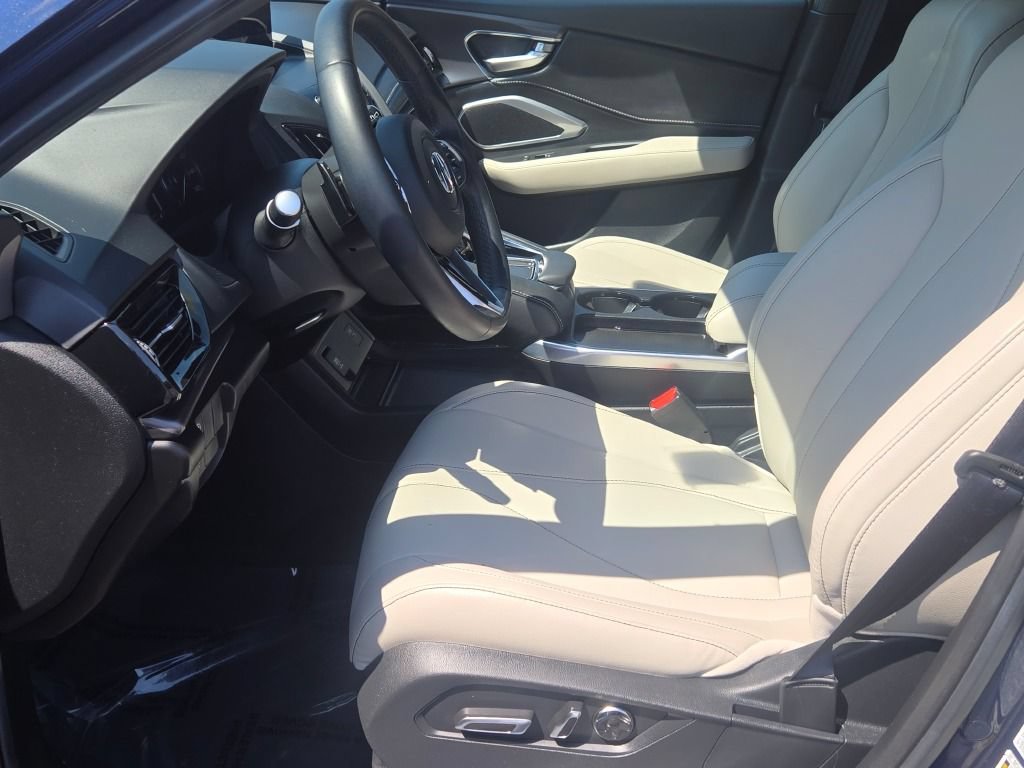 Certified 2025 Acura RDX SH-AWD image 24