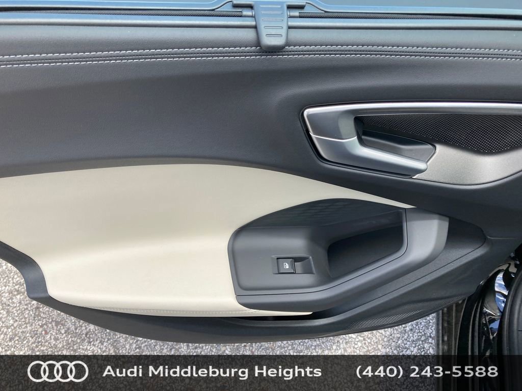 Used 2025 Audi A5 2.0T Prestige w/ 19" Wheel Package image 32