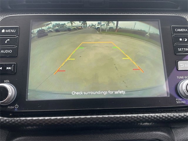 Used 2023 Nissan Kicks SV image 14