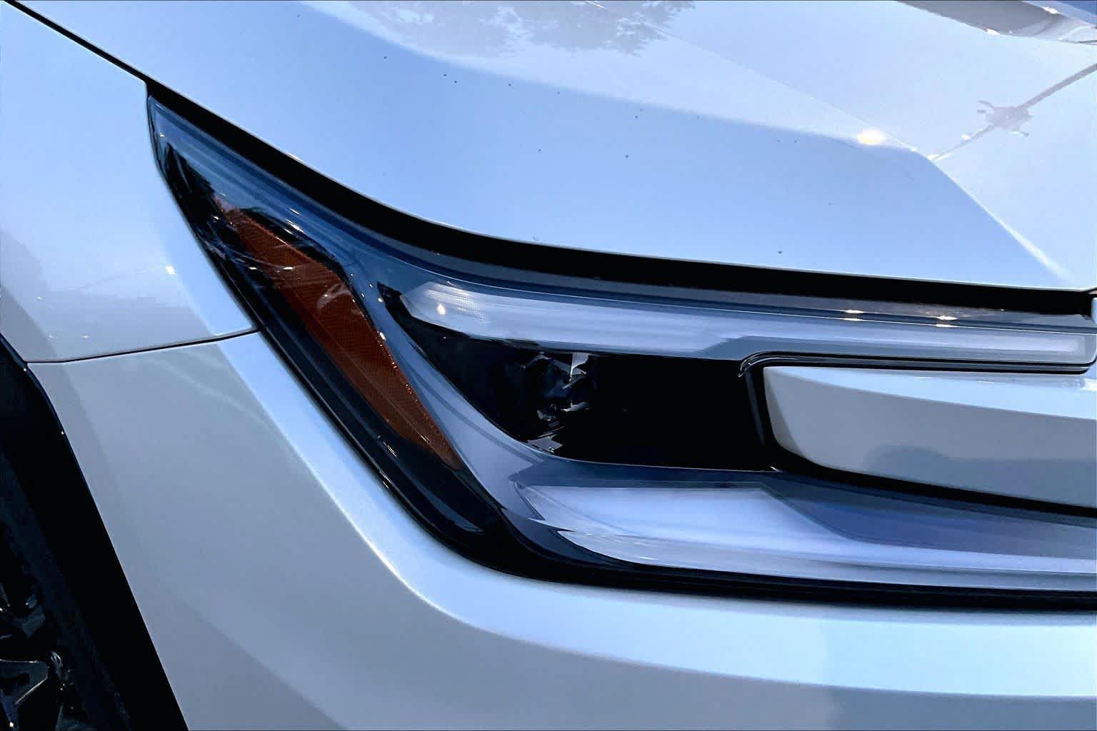 New 2026 Toyota RAV4 AWD Plug-in Hybrid image 13
